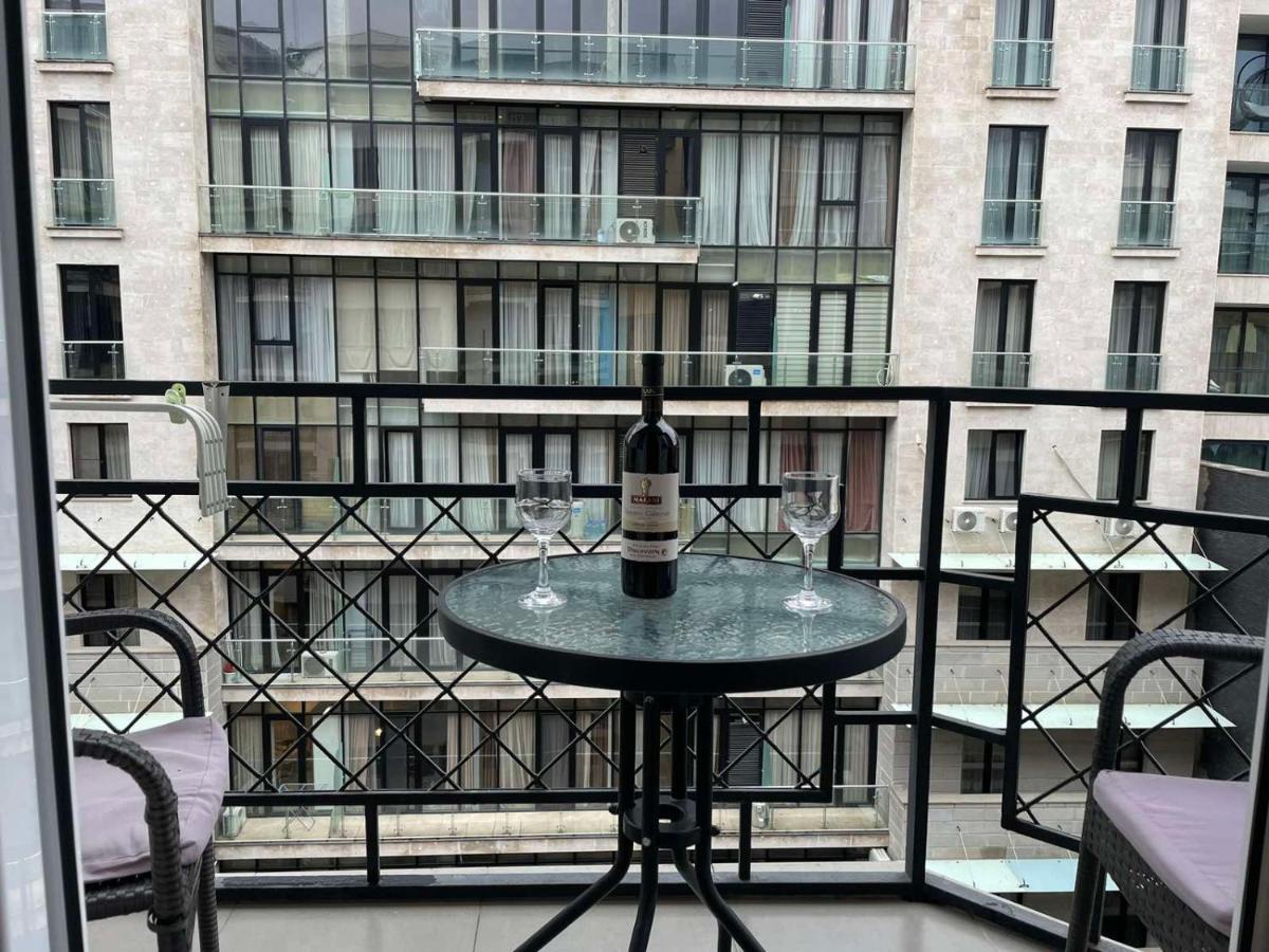 Center- Vake Park- 2br Apartment- 92m2 Apartment Tbilisi