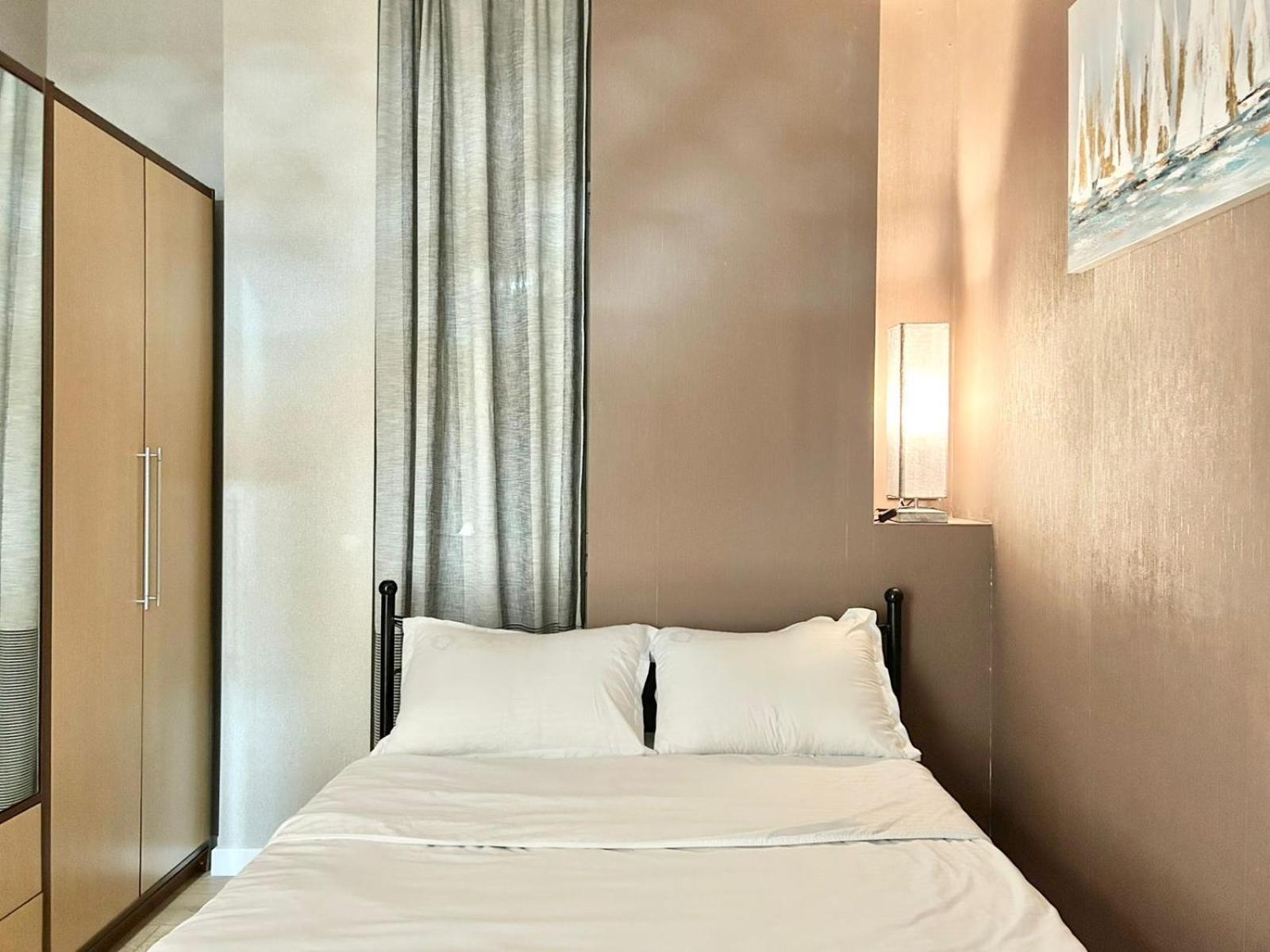 Center- Vake Park- 2br Apartment- 92m2 *