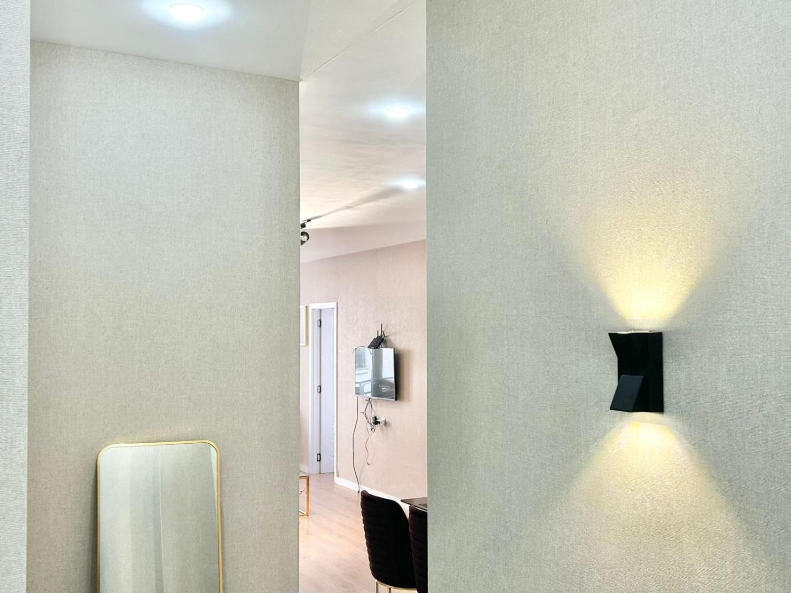 Center- Vake Park- 2br Apartment- 92m2 Tbilisi