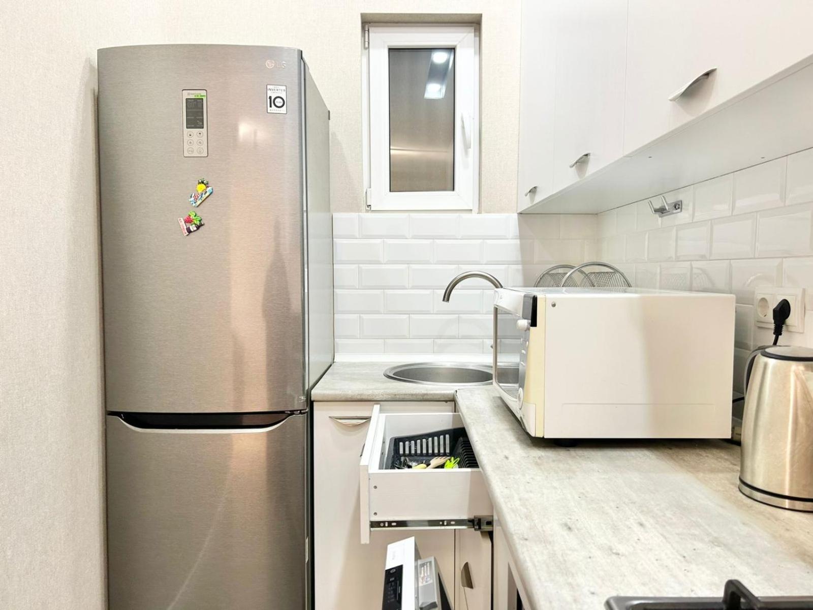 Center- Vake Park- 2br Apartment- 92m2 * Tbilisi