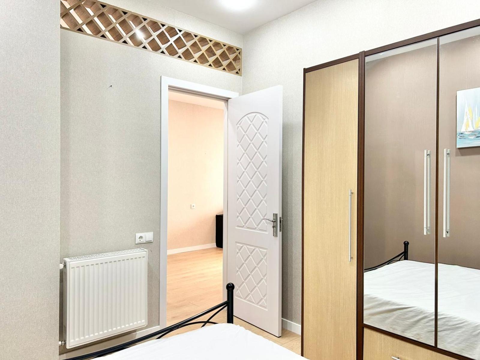 Center- Vake Park- 2br Apartment- 92m2 Apartment *