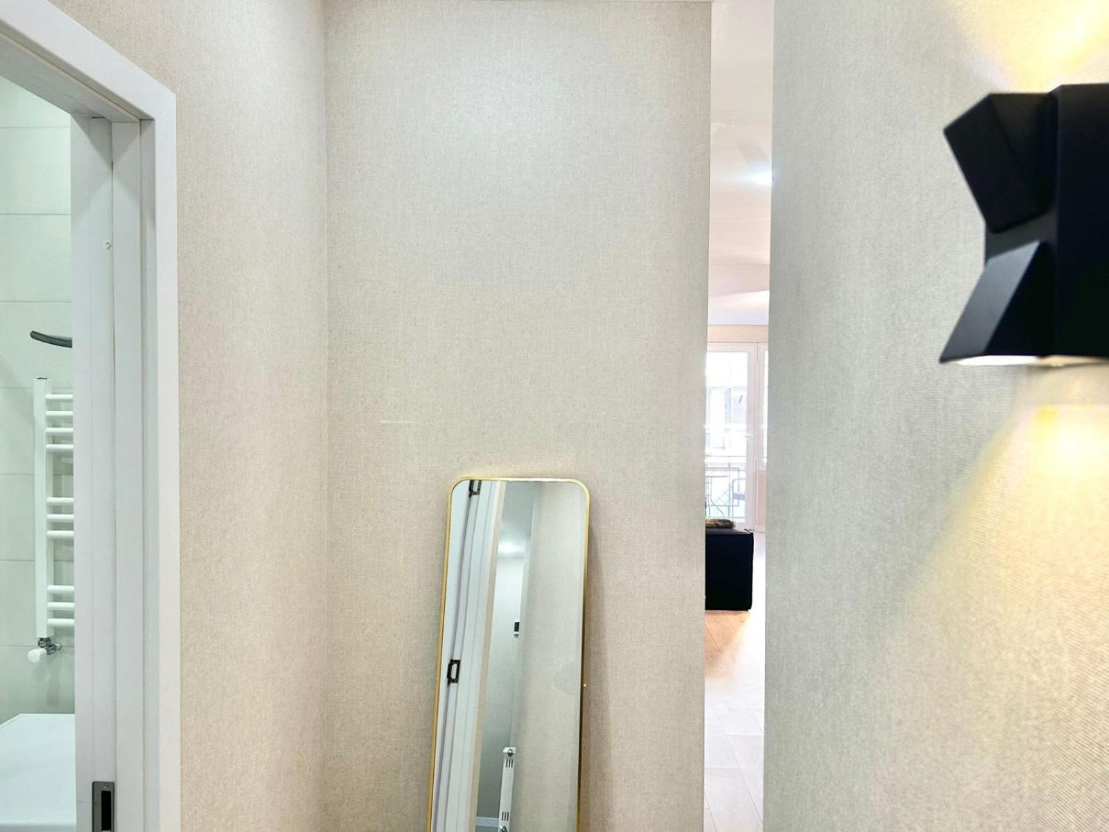 Apartment Center- Vake Park- 2br Apartment- 92m2 *