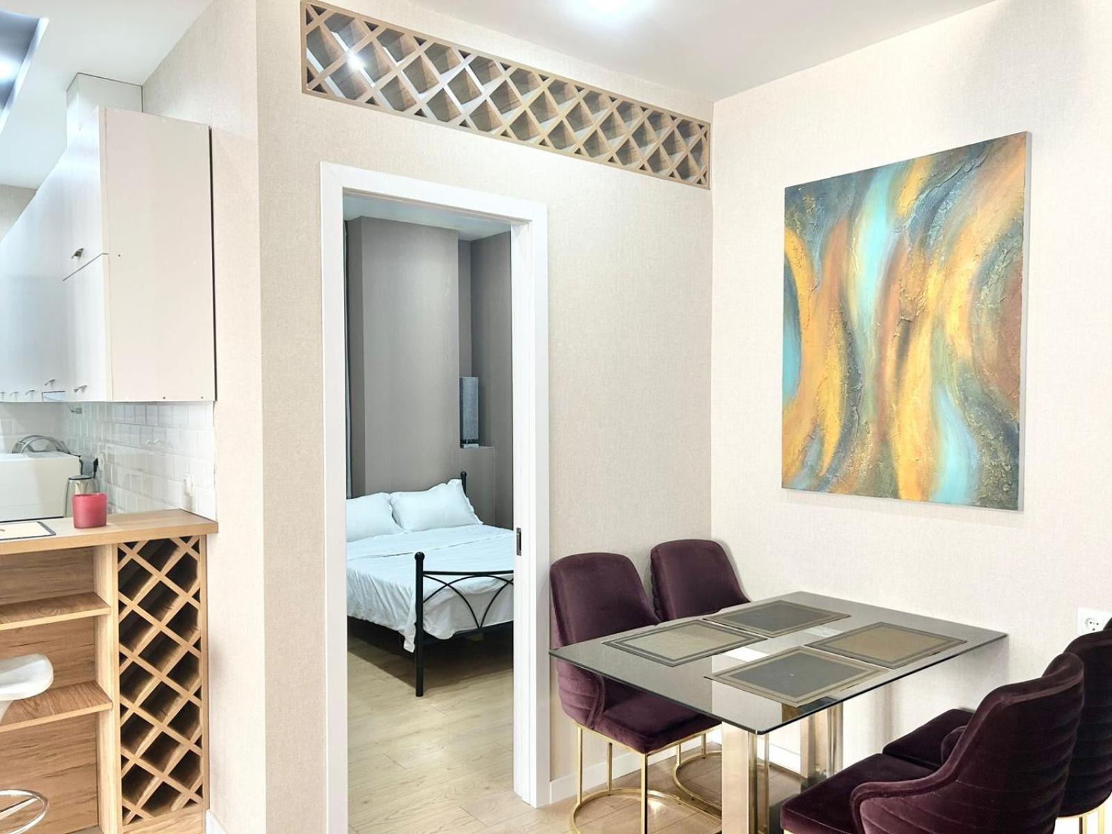 Center- Vake Park- 2br Apartment- 92m2 * Tbilisi