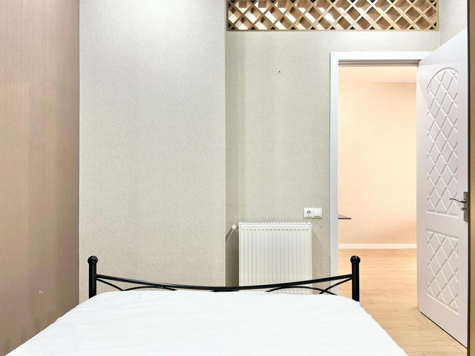 Apartment Center- Vake Park- 2br Apartment- 92m2