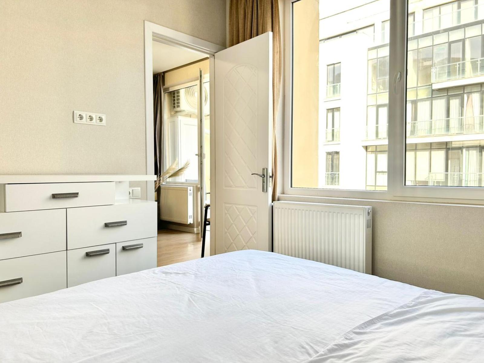 Apartment Center- Vake Park- 2br Apartment- 92m2