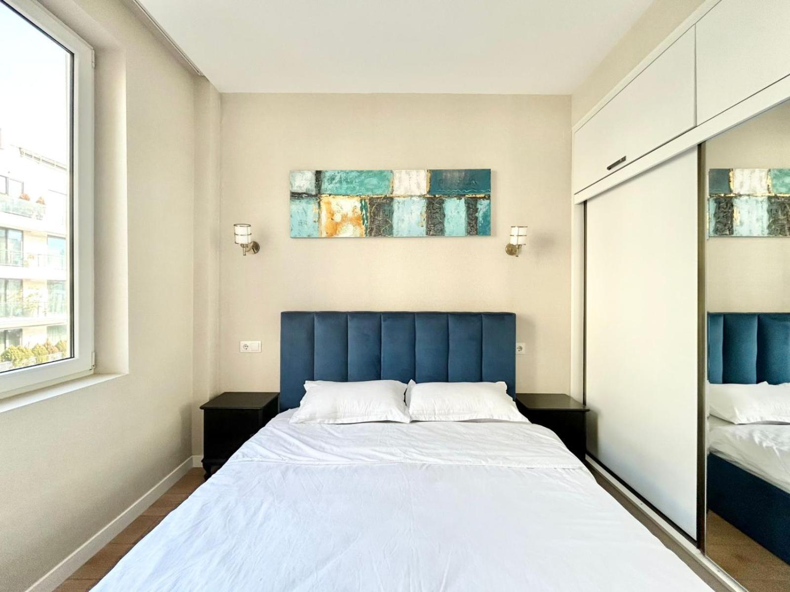 Center- Vake Park- 2br Apartment- 92m2 Apartment *