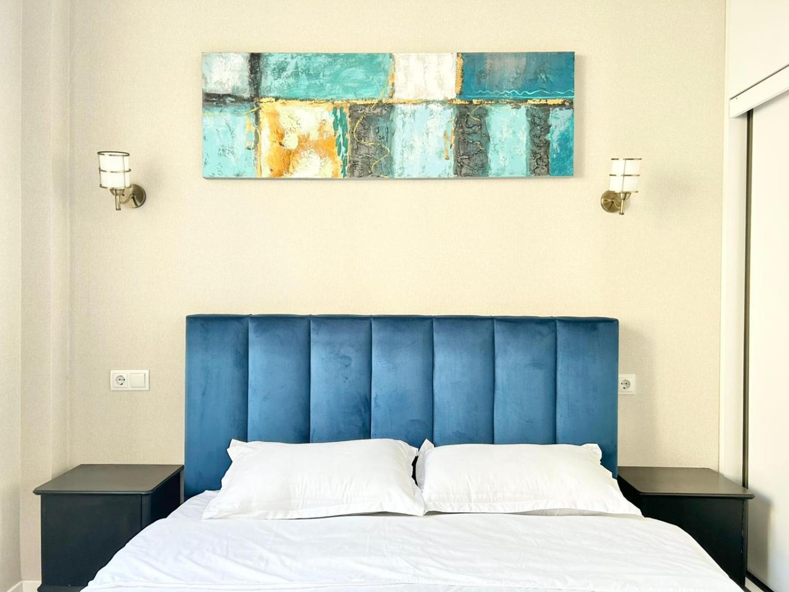 Center- Vake Park- 2br Apartment- 92m2 Apartment Tbilisi