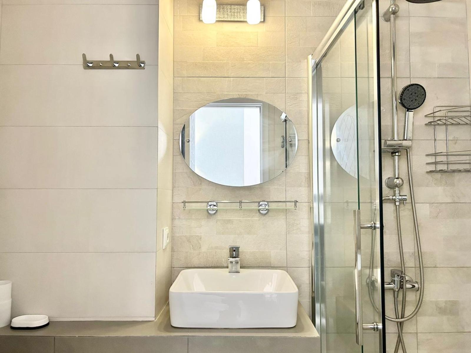 Center- Vake Park- 2br Apartment- 92m2 Tbilisi