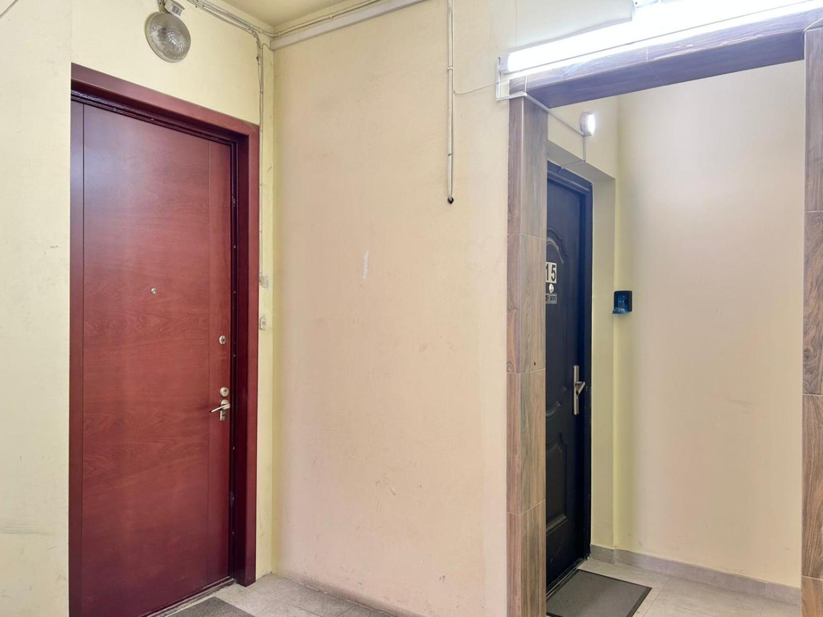 Apartment Center- Vake Park- 2br Apartment- 92m2