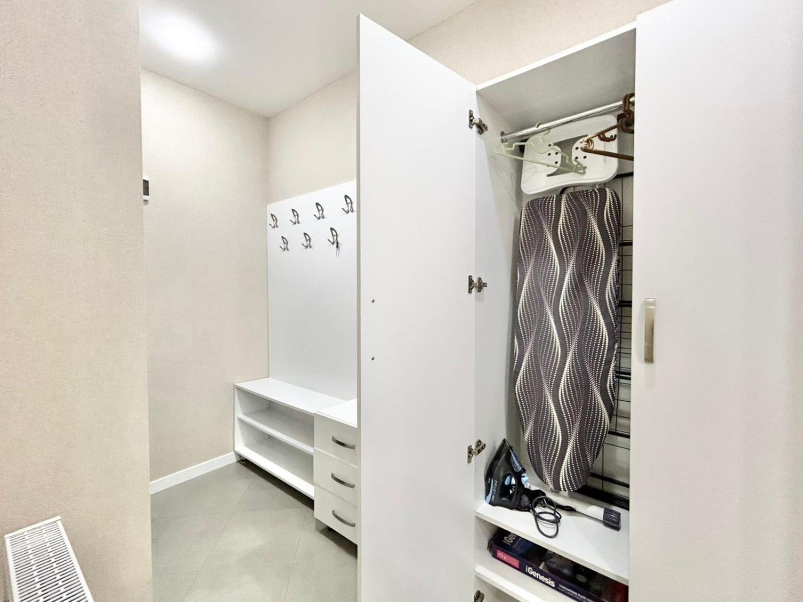 Center- Vake Park- 2br Apartment- 92m2 *