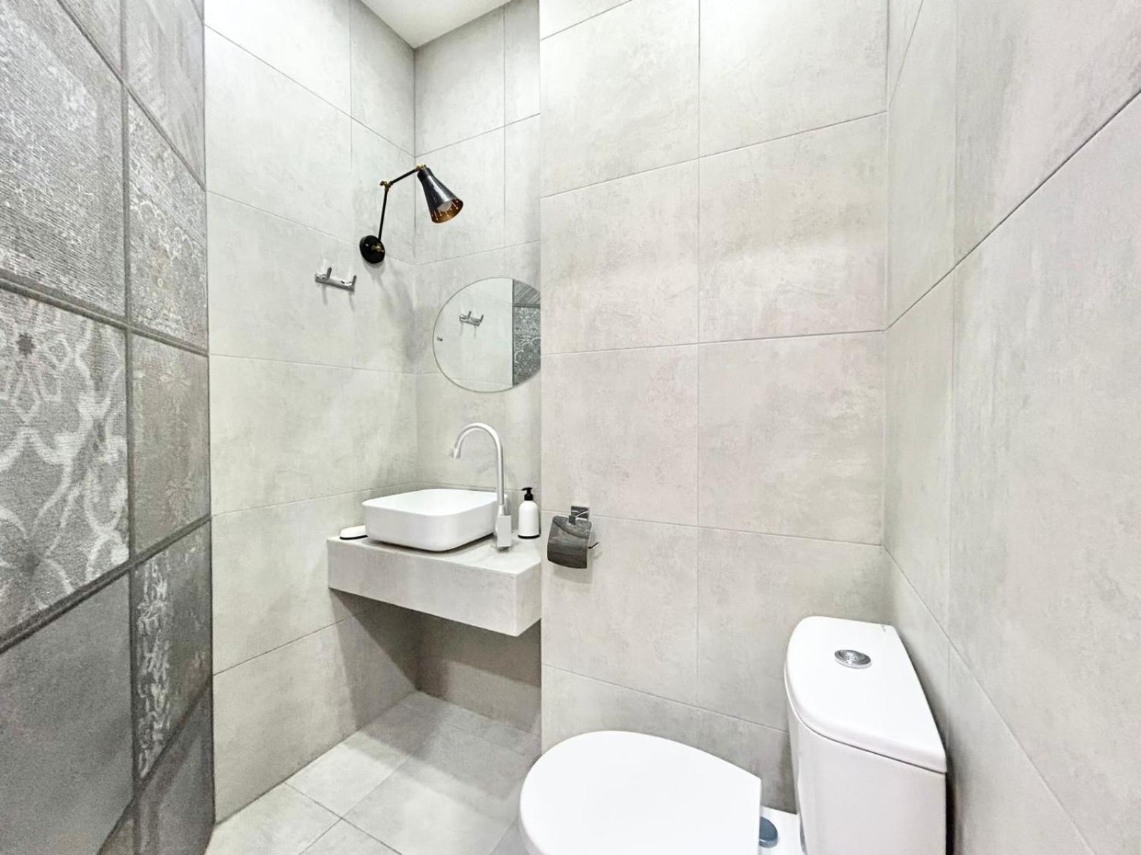 Apartment Center- Vake Park- 2br Apartment- 92m2 *