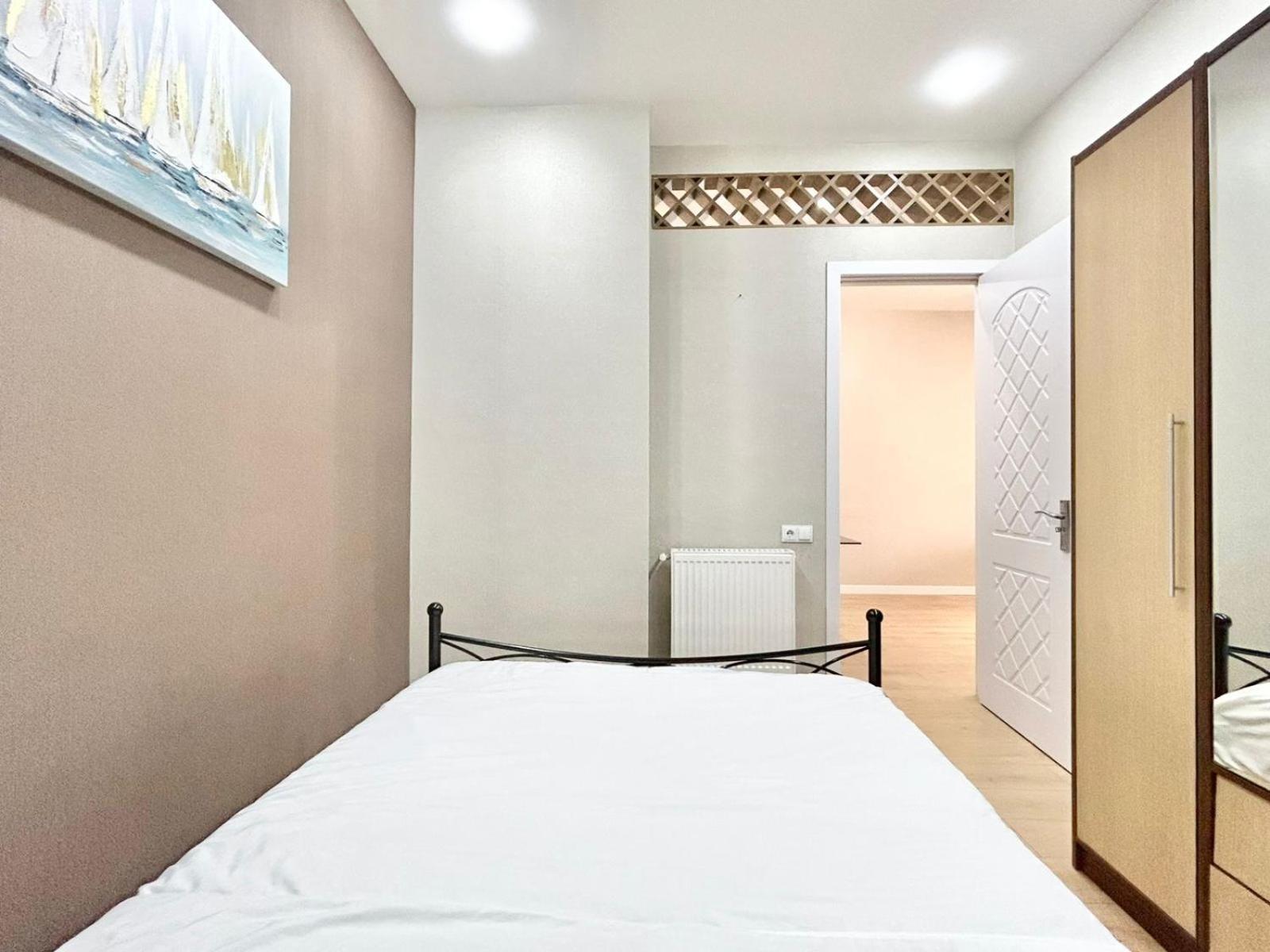 Center- Vake Park- 2br Apartment- 92m2 Apartment *