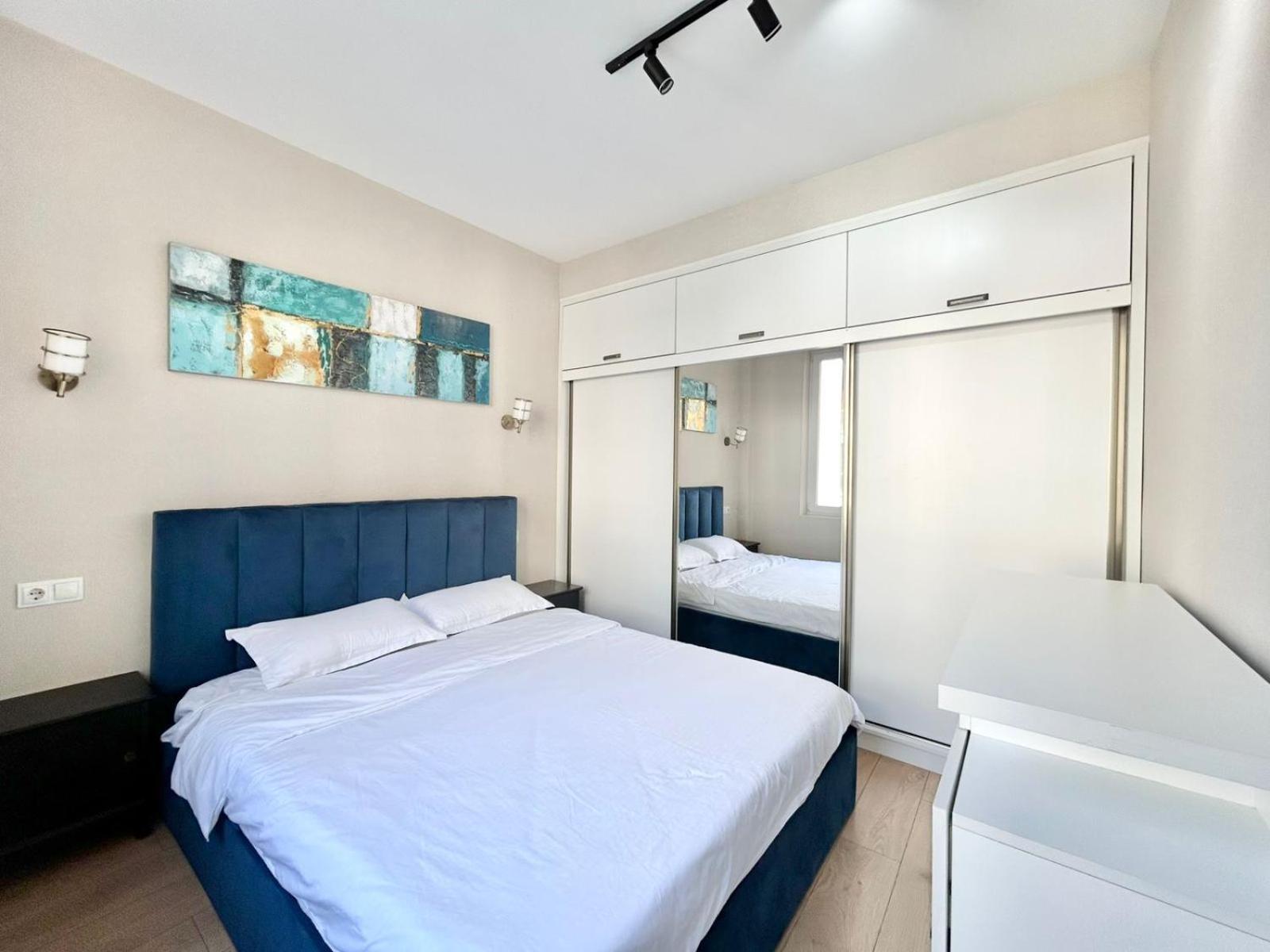 Center- Vake Park- 2br Apartment- 92m2 * Tbilisi