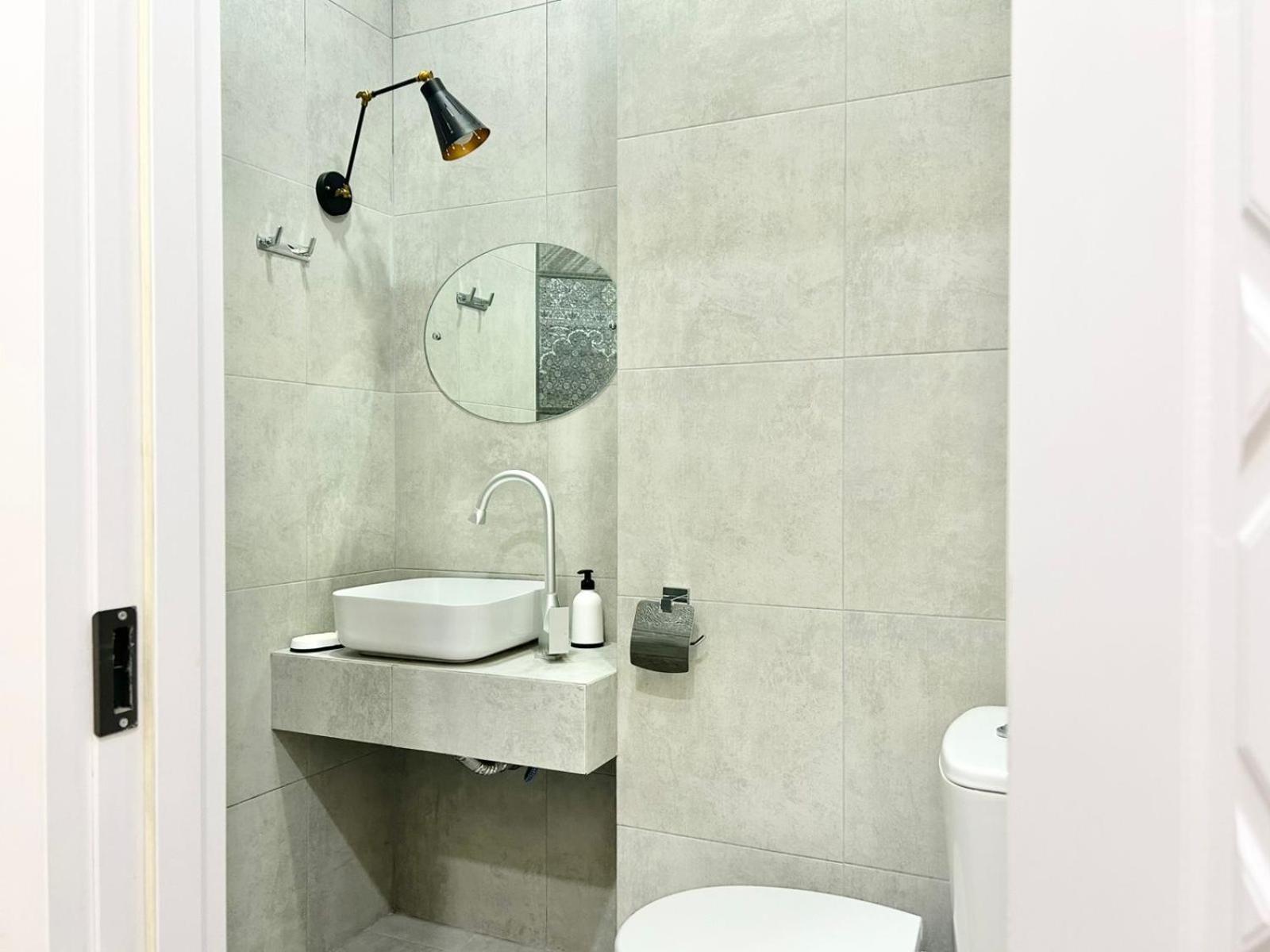 Center- Vake Park- 2br Apartment- 92m2 Apartment