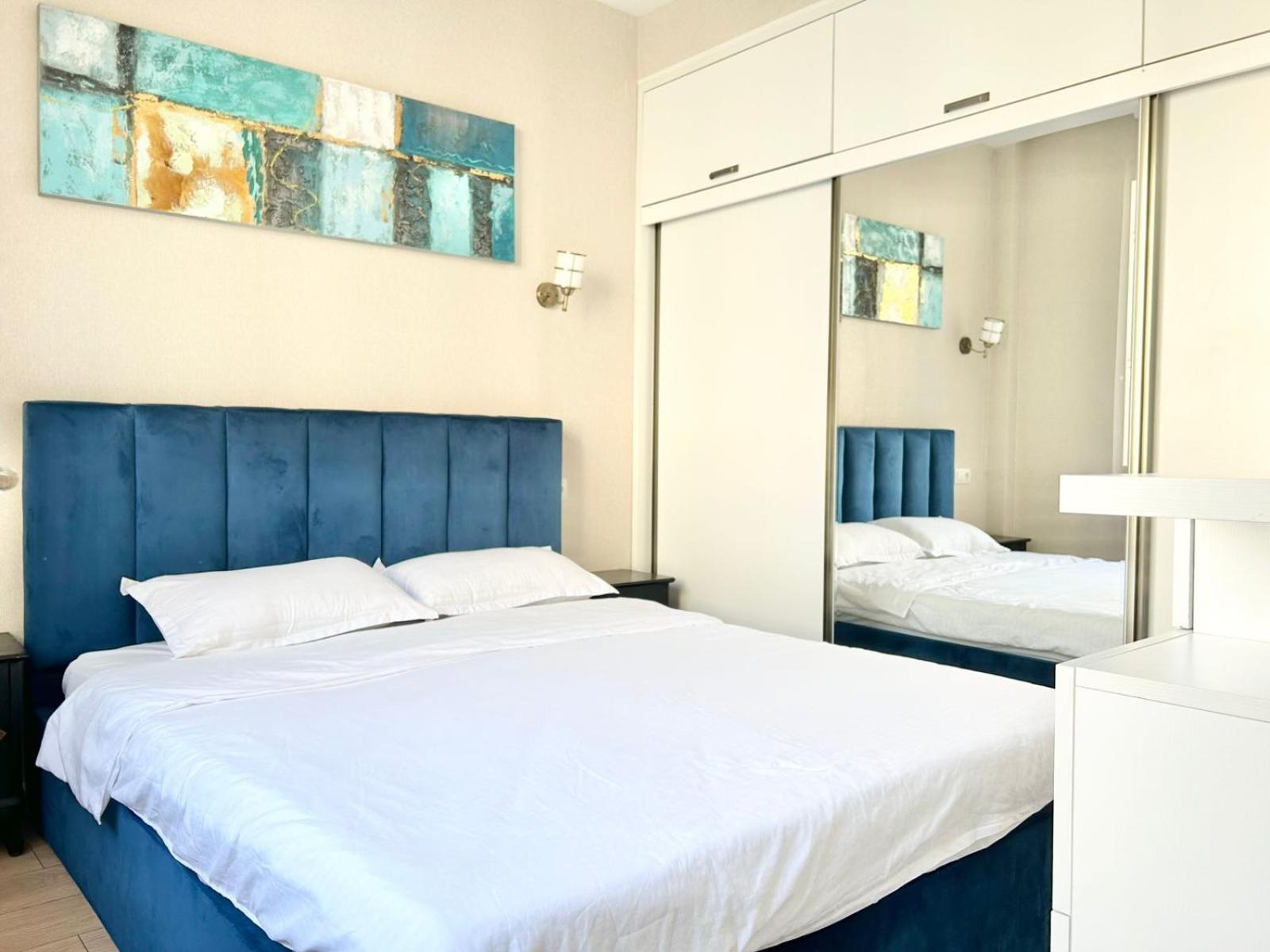 Apartment Center- Vake Park- 2br Apartment- 92m2 Tbilisi