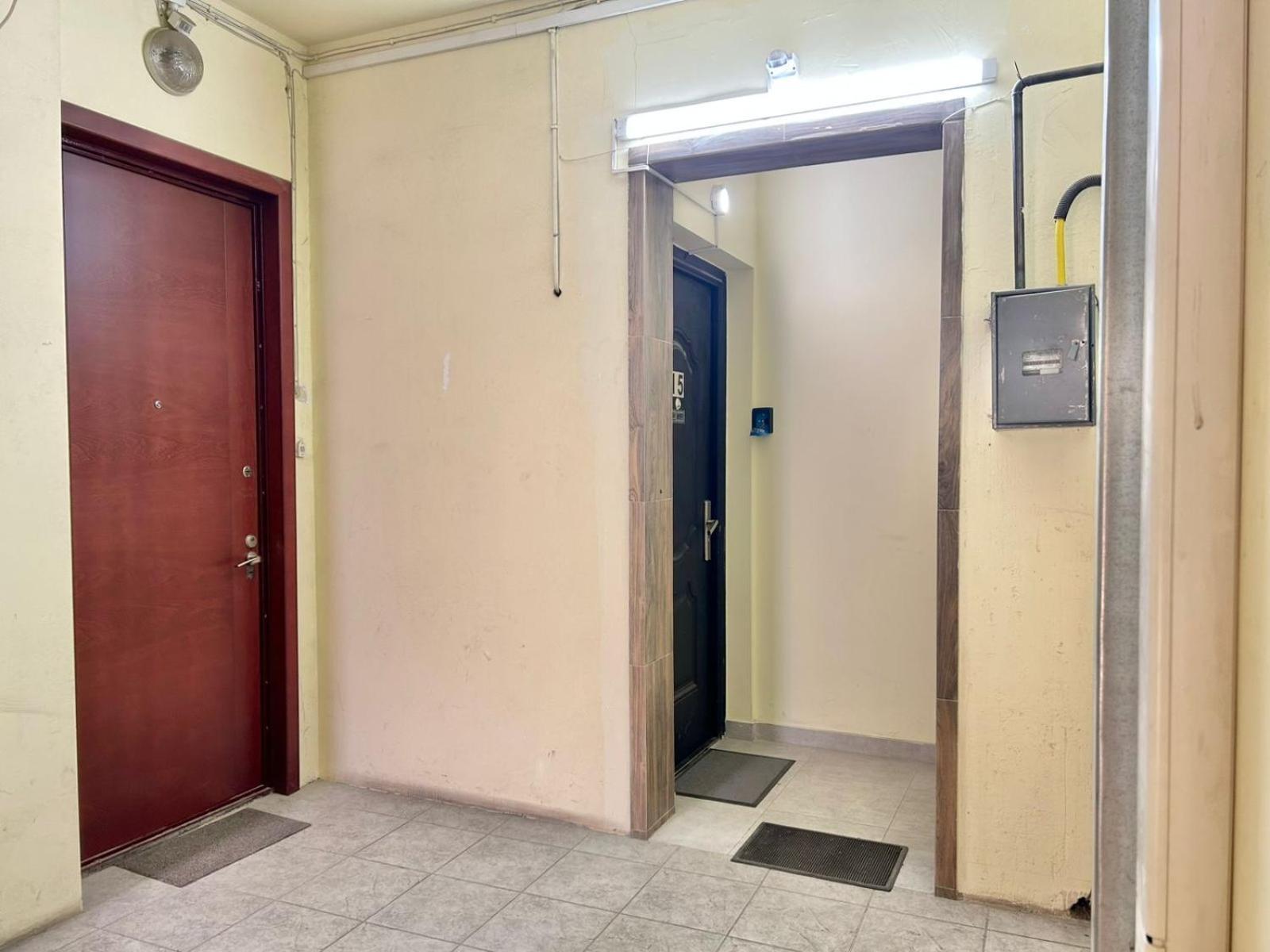 Center- Vake Park- 2br Apartment- 92m2 Tbilisi