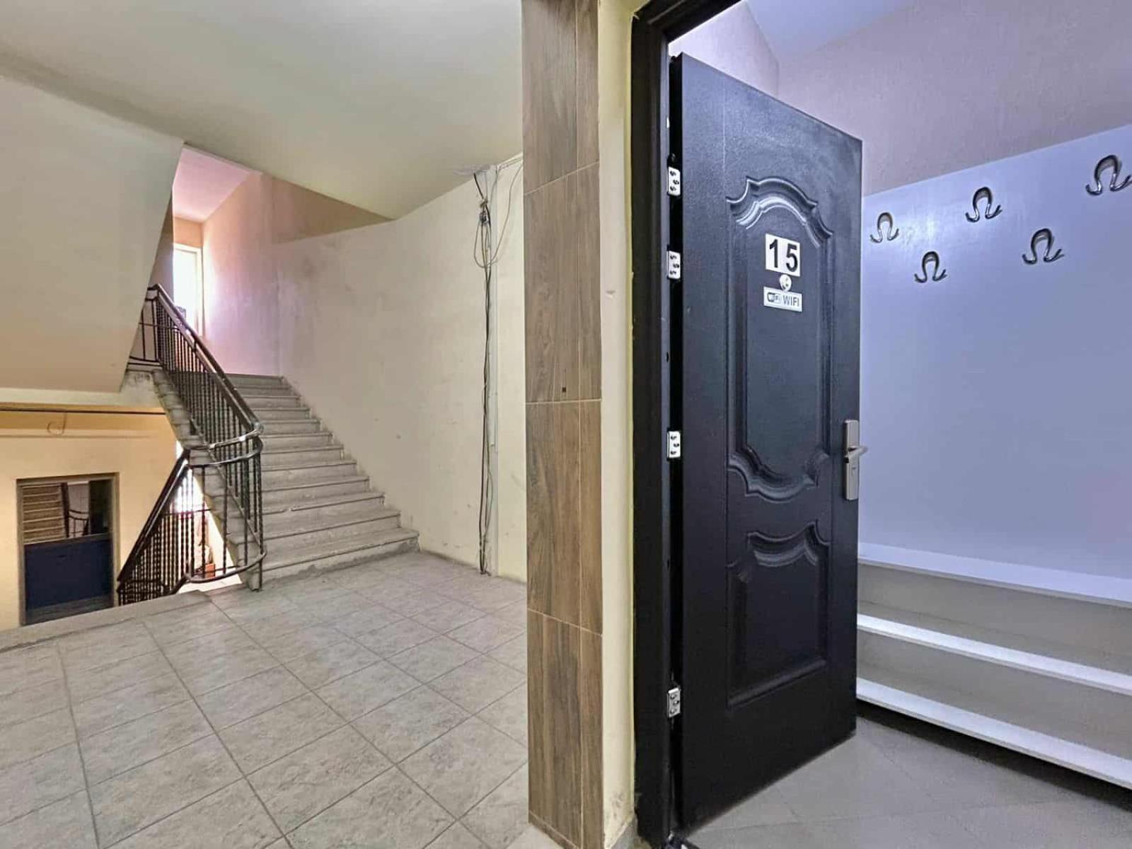 Center- Vake Park- 2br Apartment- 92m2 تبليسي