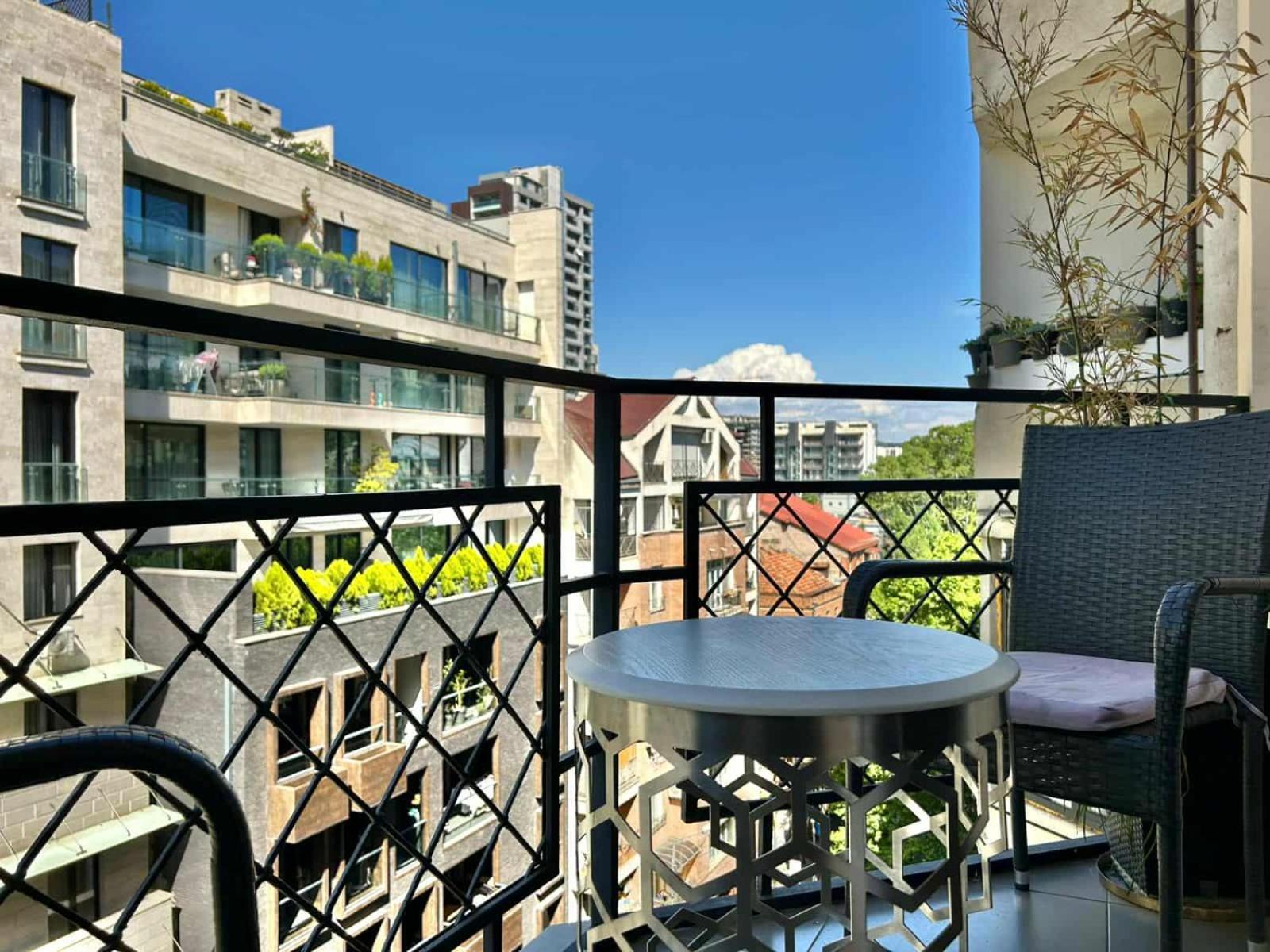 Center- Vake Park- 2br Apartment- 92m2 Tbilisi