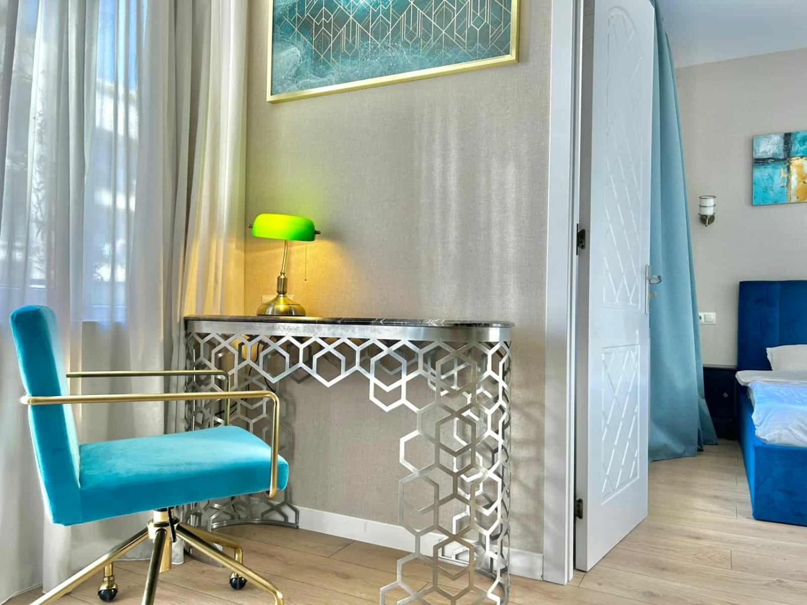 Center- Vake Park- 2br Apartment- 92m2 Apartment *